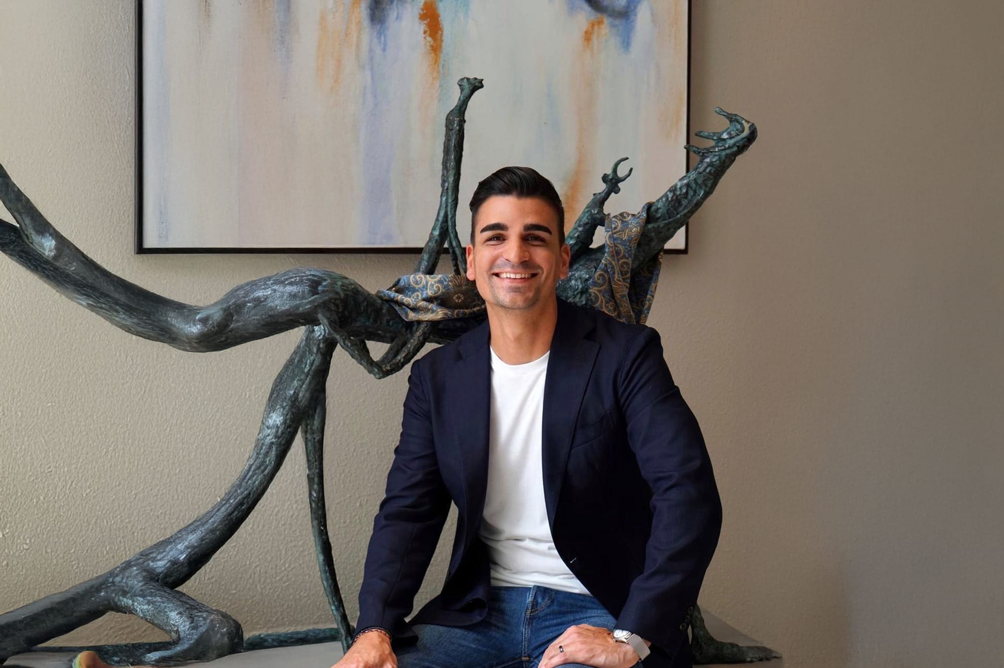 SO/ Bangkok Welcomes Adrien Marie as New General Manager — and a New Rooftop Concept That Aims to Enchant