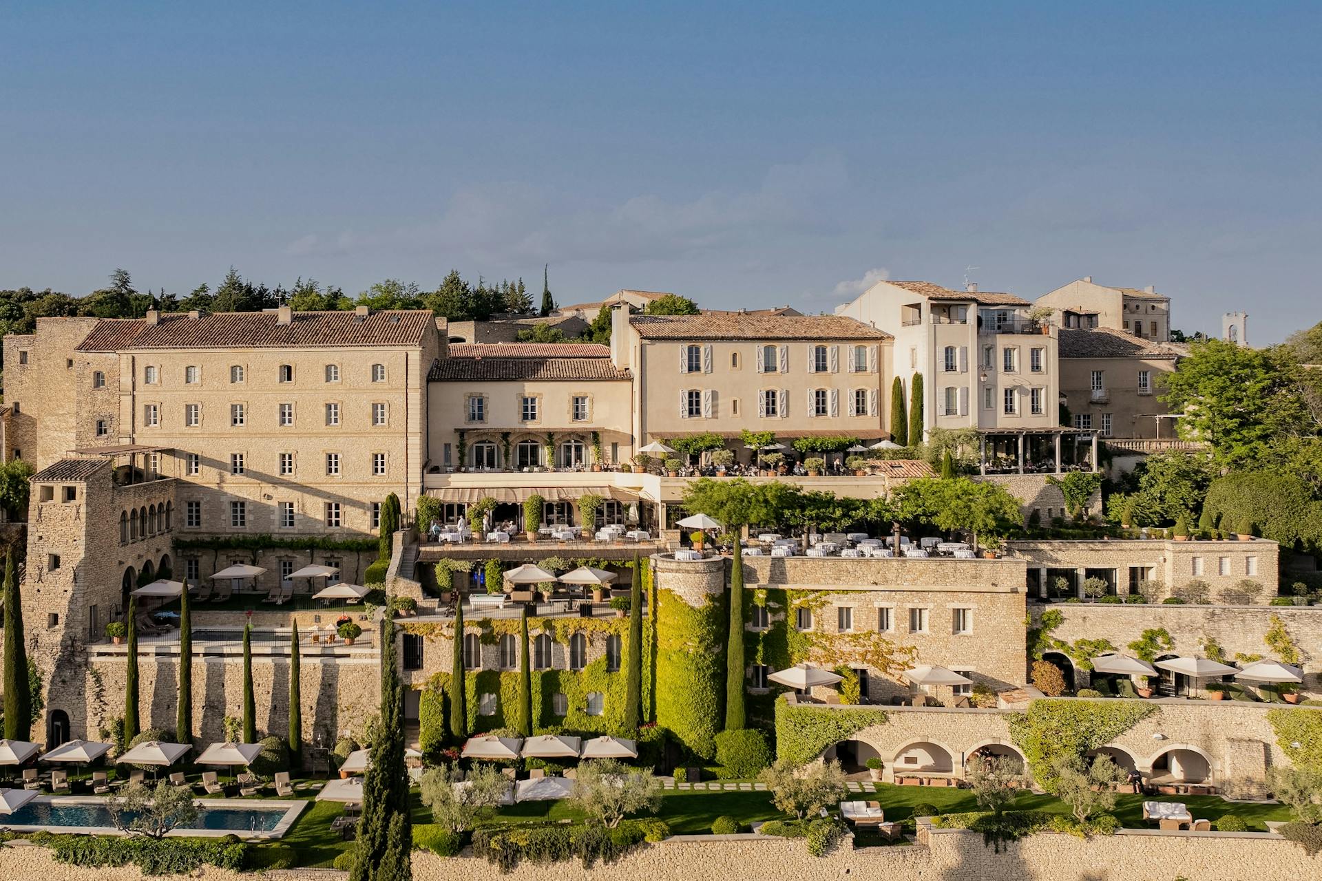 48 Hours in Provence