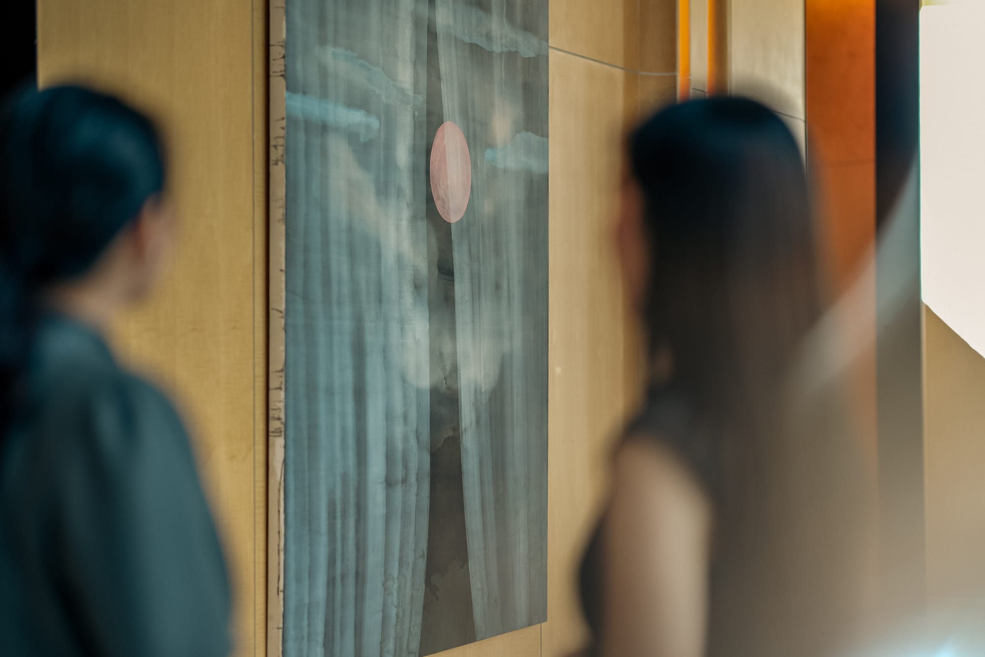 Art in Residence Park Hyatt Bangkok x NOVA Contemporary